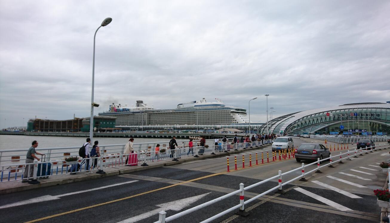 这是一次不太愉快的皇家加勒比量子号游轮体验纪实