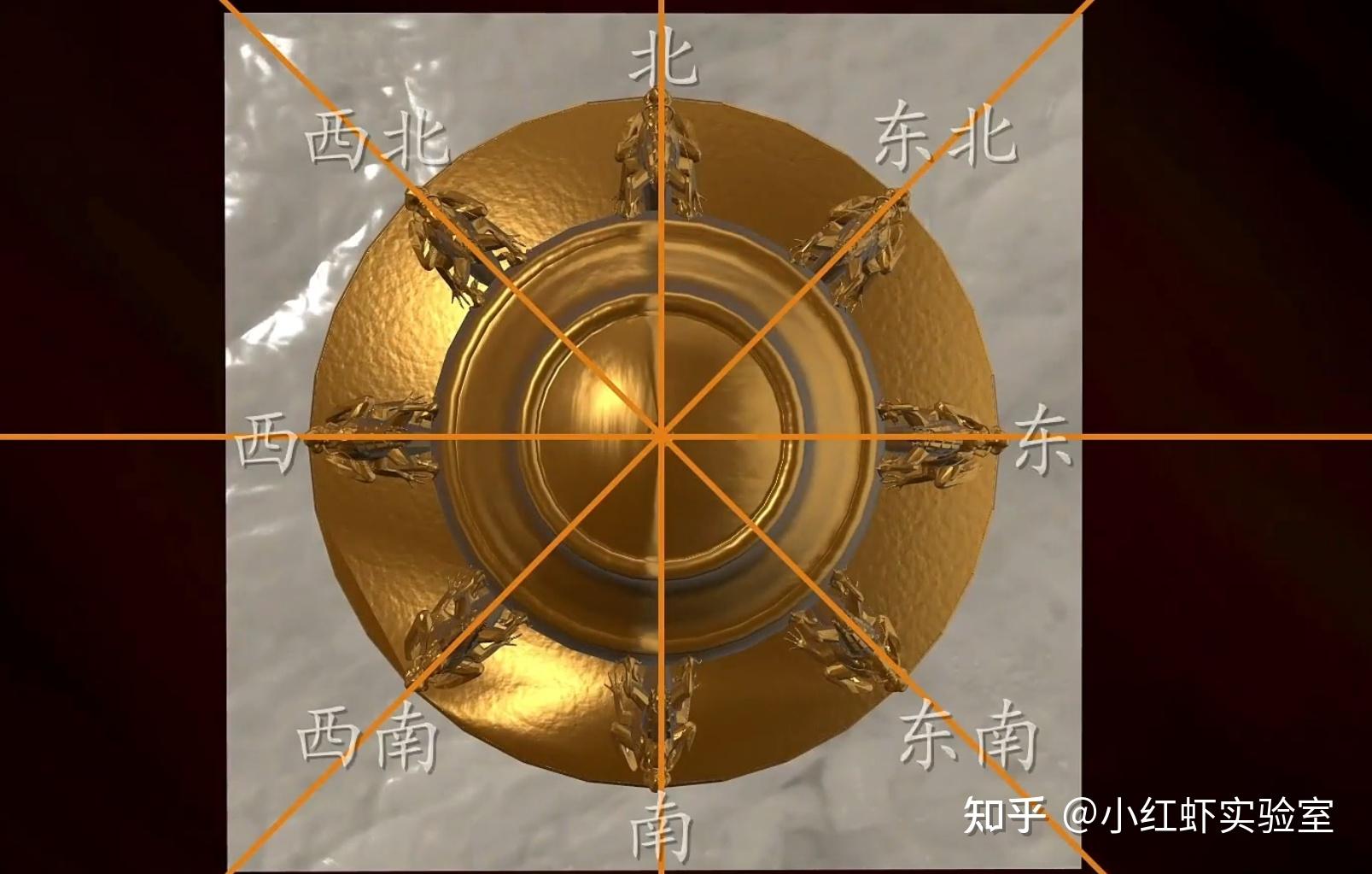 “民族科技”被移出教科书，地动仪是伪科学？难道真不如房梁吊肉 - 知乎