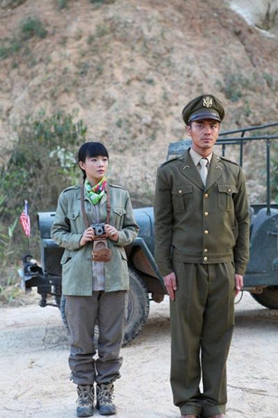 (电视剧) - 知乎