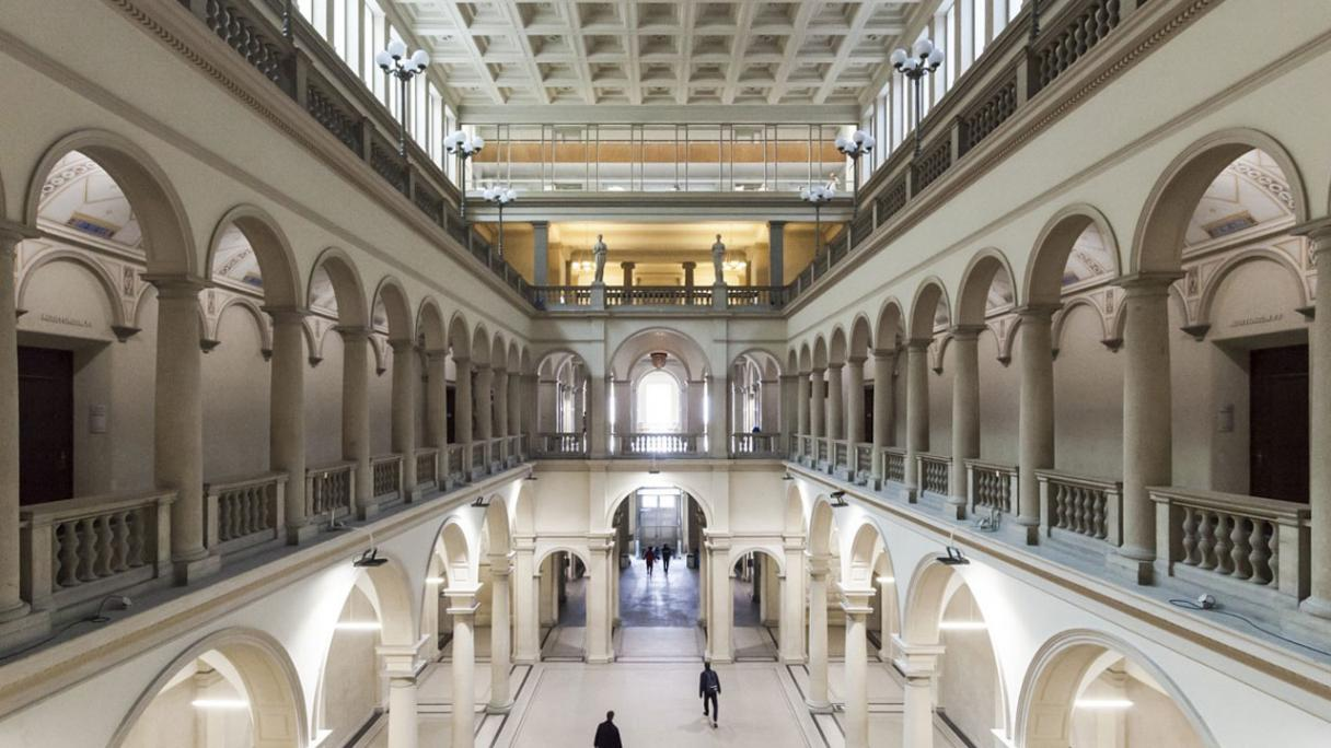 eth苏黎世联邦理工学院硕士奖学金项目esopmsp申请