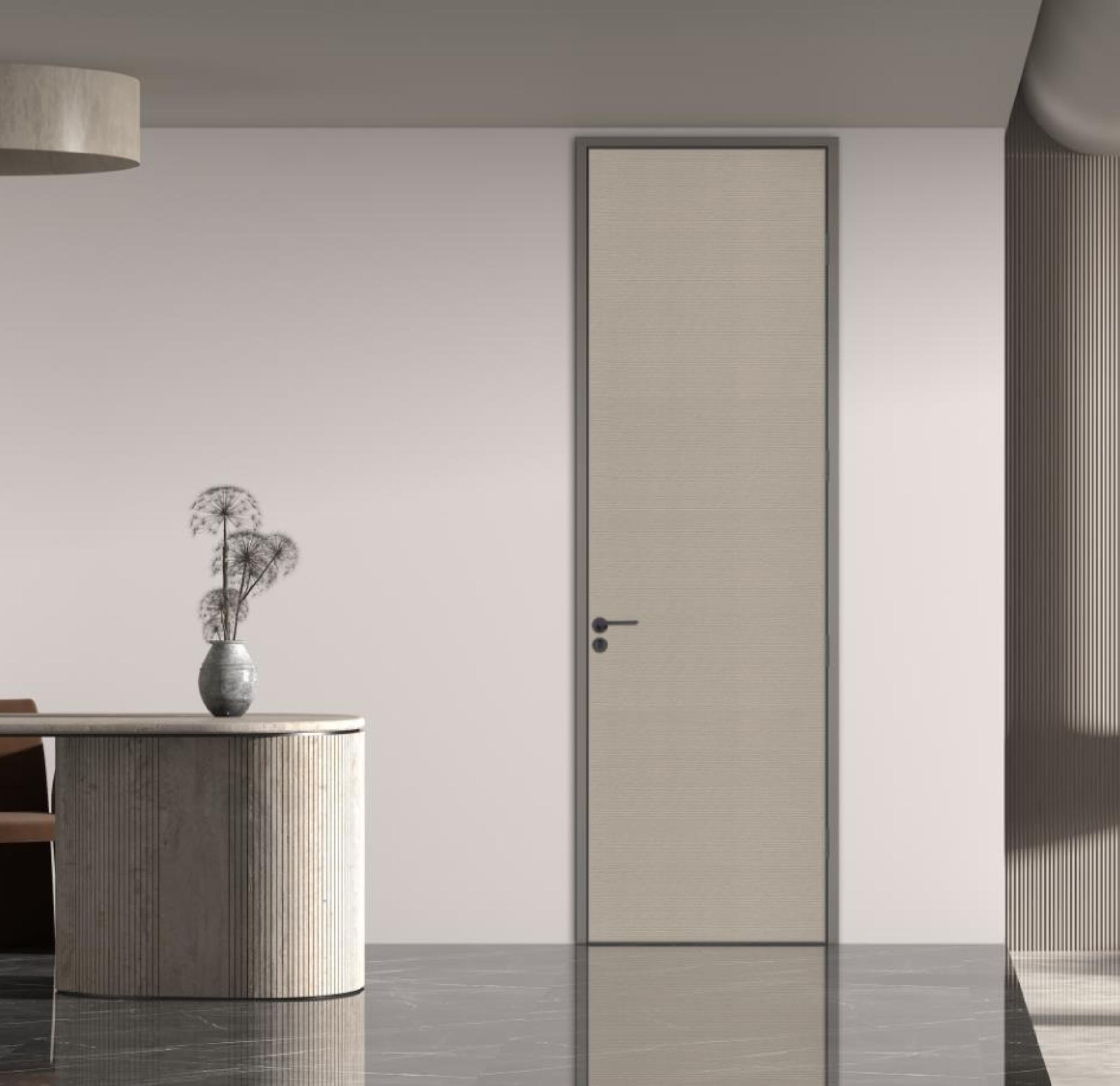 木门选择困难症怎么解?