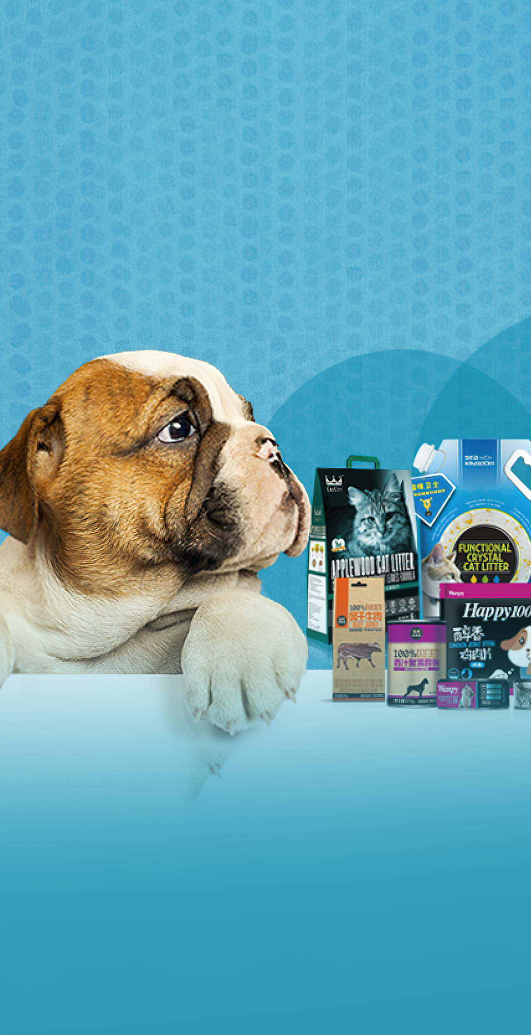 哪怕自由现金流为负哪怕牺牲利润率也要发力国内市场中宠股份转型阵痛