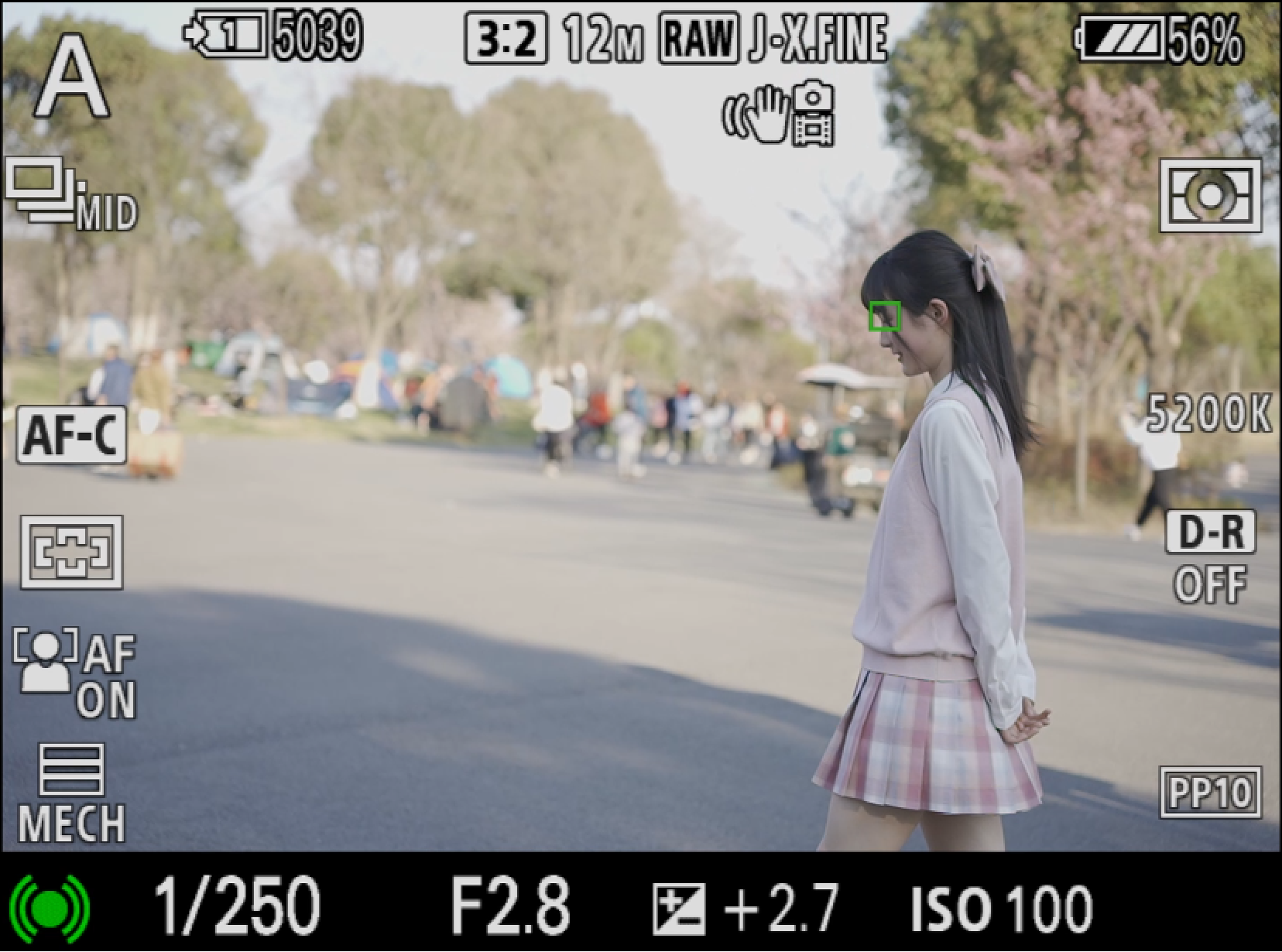 Sigma收購鏡頭