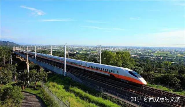 缅甸,老挝,柬埔寨,越南,新加坡,马来西亚,高铁的建成开通将拉动旅游业