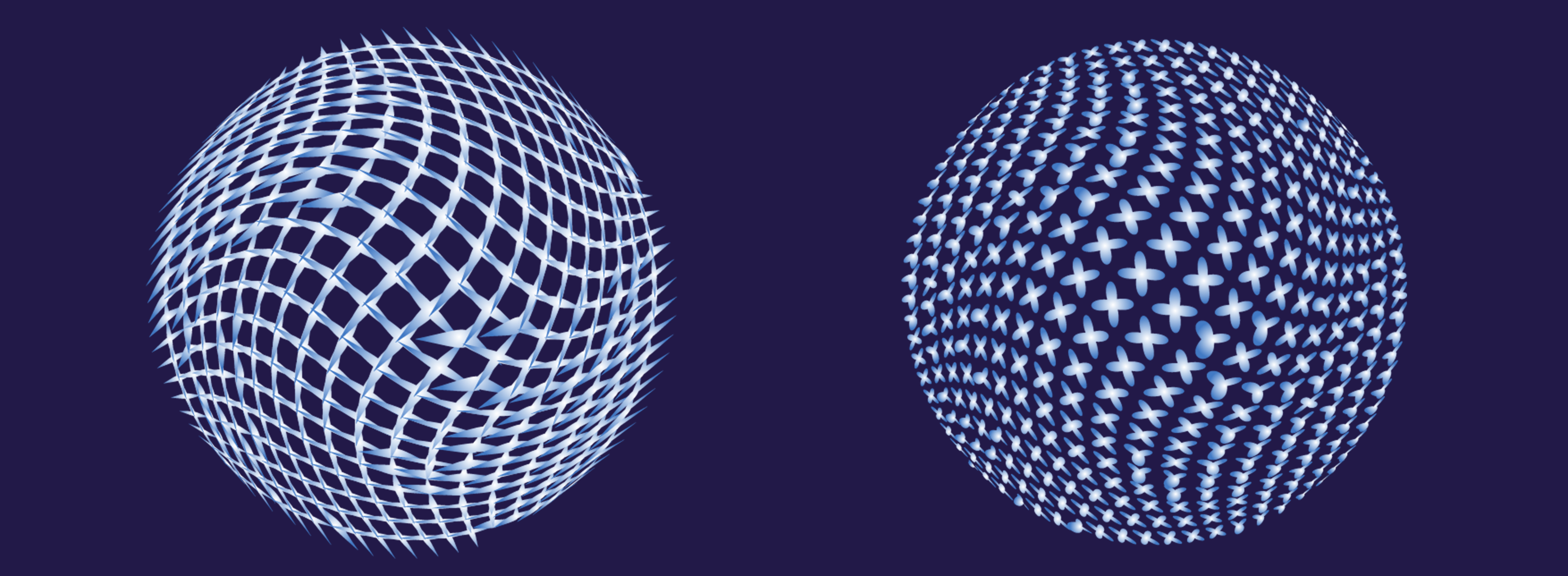 ai可以画出哪些有趣的图形