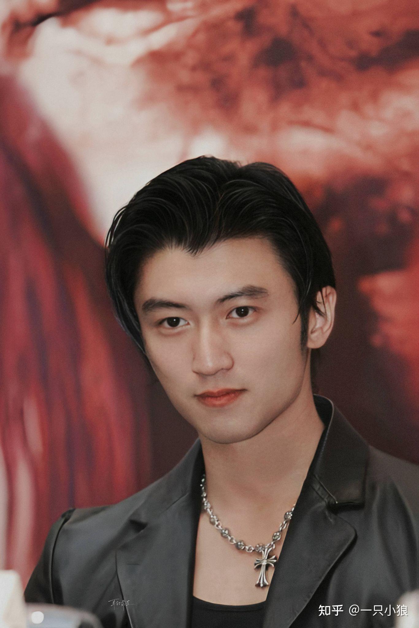 谢霆锋的长相怎么样? - 知乎