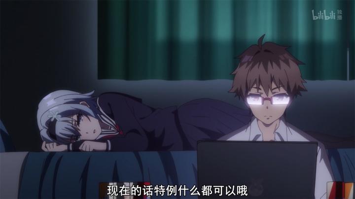 龙王的工作 11集 萝莉控人渣头衔到手 知乎 龙王的工作 11集 萝莉控人渣头衔到手 知乎