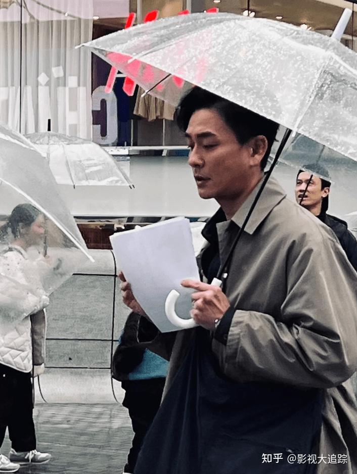 黄宗泽真的有那么帅么是否被高估了