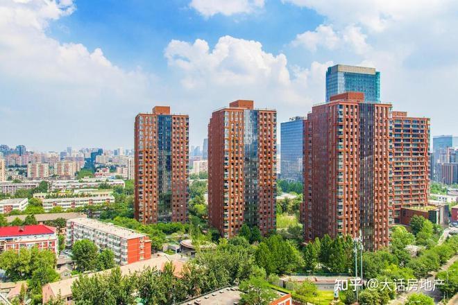 杭州:放开二手住房限购!楼市能火吗? - 知乎