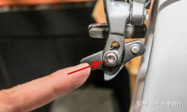 安心骑行 C夹刹车调整与保养 知乎