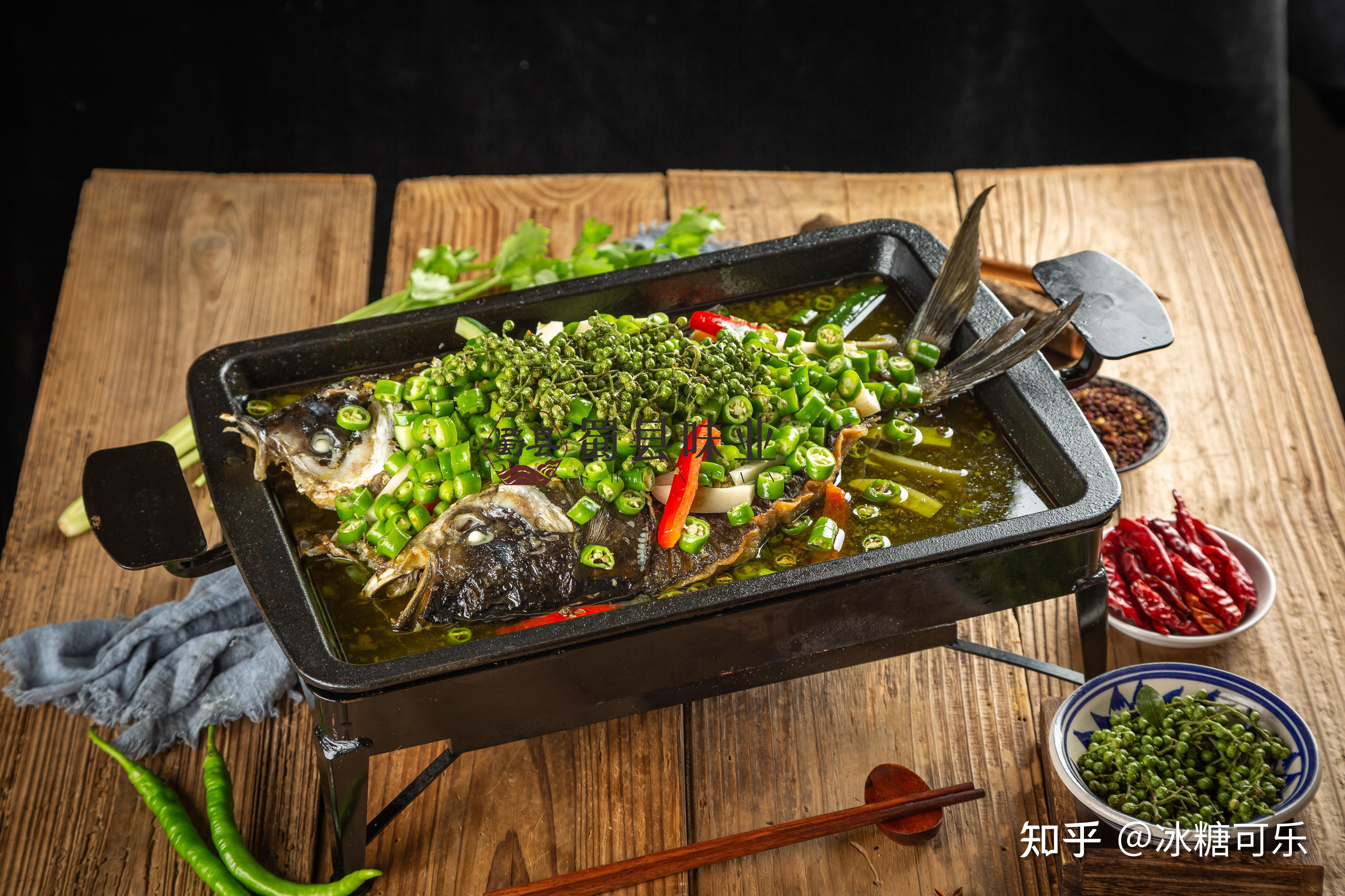 藤椒火锅底料你没尝过的味蕾新体验