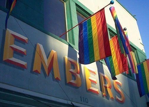 lgbt波特兰你不知道的另一面