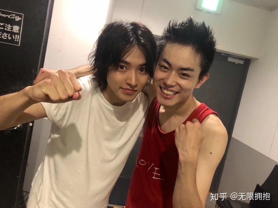 如何爱上菅田将晖さよならエレジー的