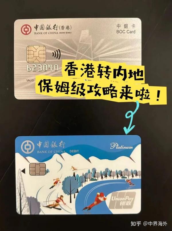 中国银行