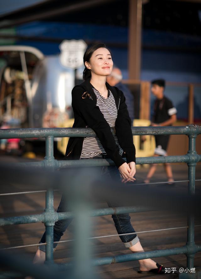 47岁吴越体重仅96斤瘦出美人腰分享3不吃1坚持减肥法