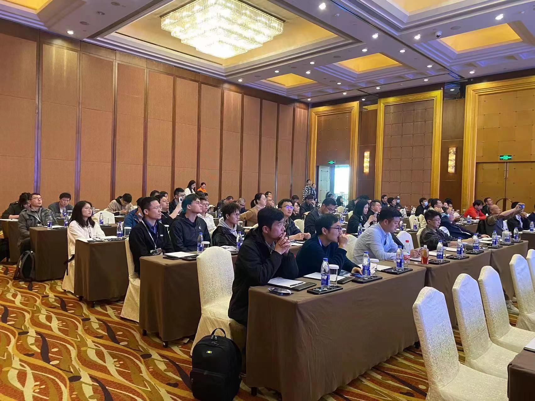 瓶钵 | Andes RISC-V 车规应用研讨会 - 知乎