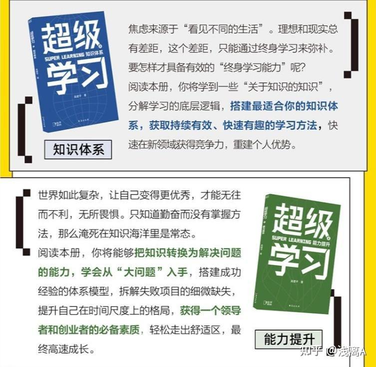 有什么办法能提高学习力? - 知乎