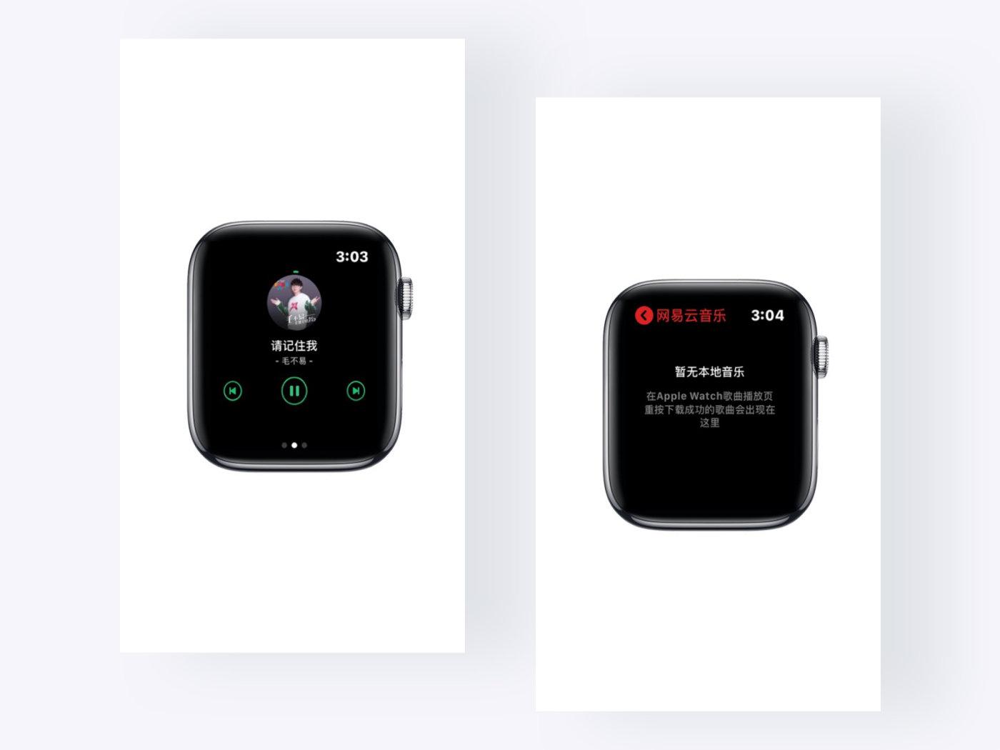 關於apple watch 蜂窩版功能的使用說明 - 知乎