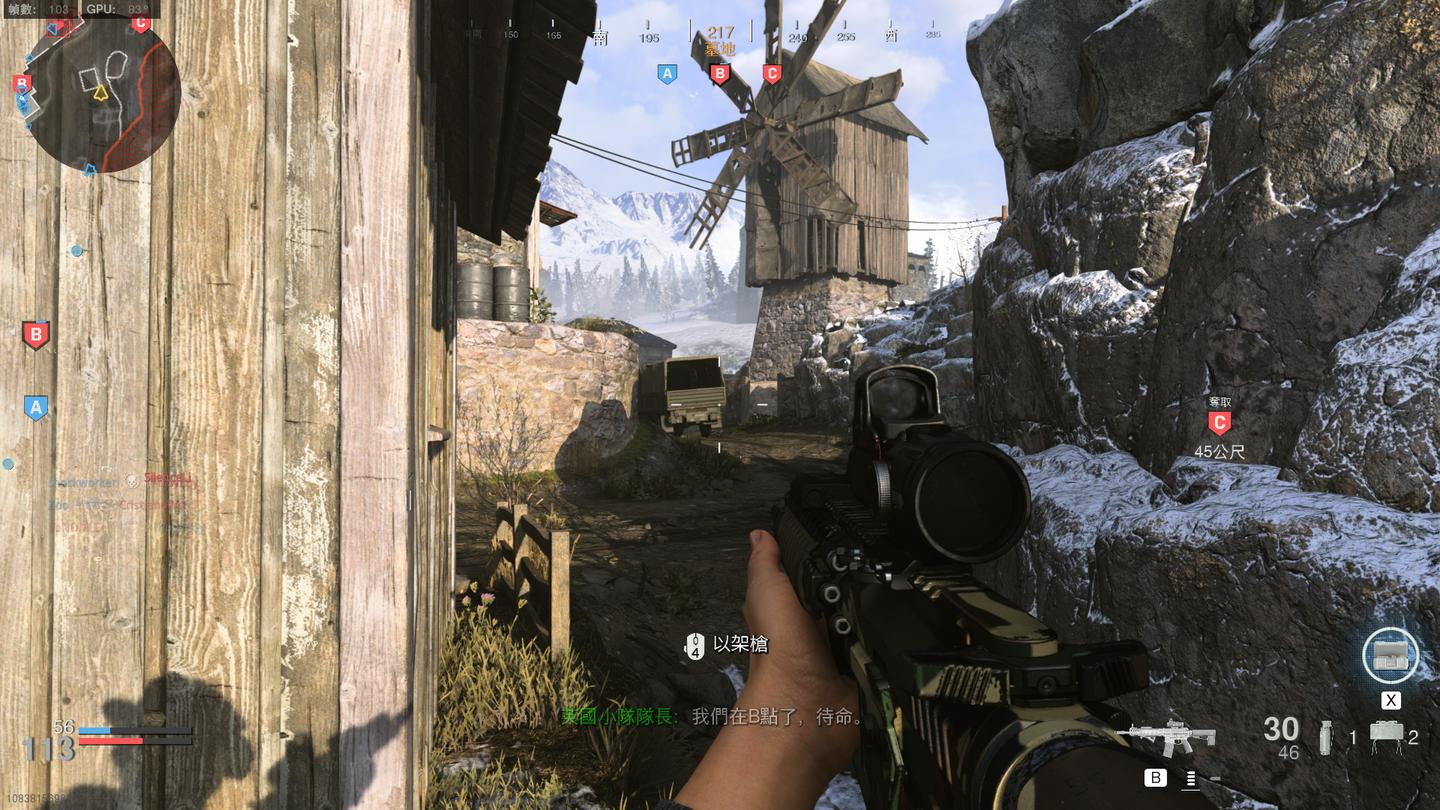 Cod16 Hdr 使命召唤16,配置要求光容量就达到了186G,我电脑到底需要什么配置? - 知乎