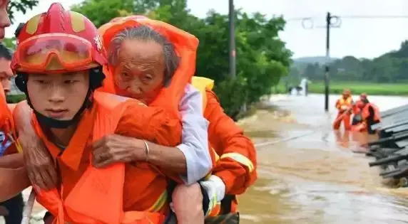 30人全部壮烈牺牲我多希望这是愚人节的假新闻啊