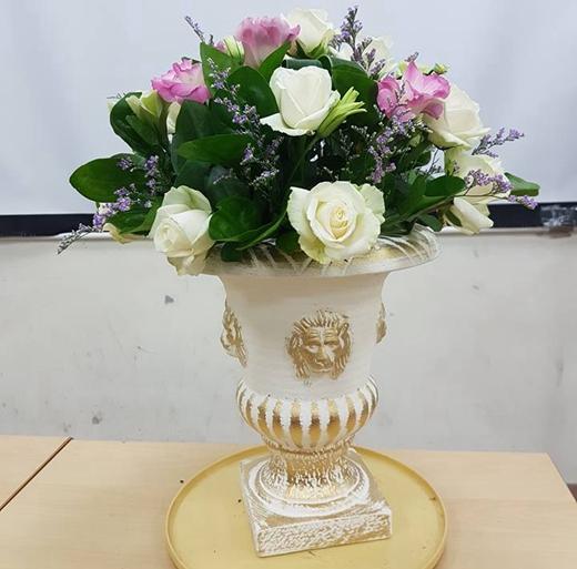 如何学插花用花瓶插花知识 知乎 如何学插花用花瓶插花知识 知乎
