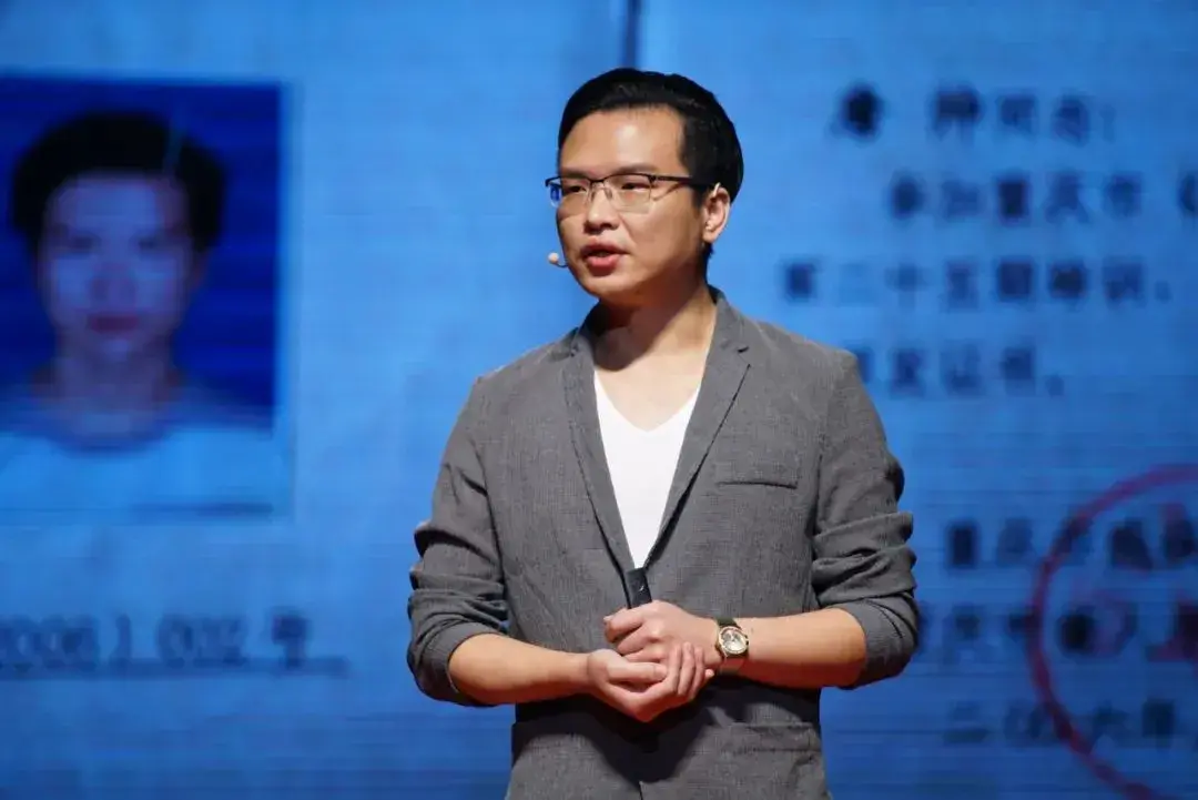 这个被央视花18分钟介绍的80后小伙是中国2700万人的唯一