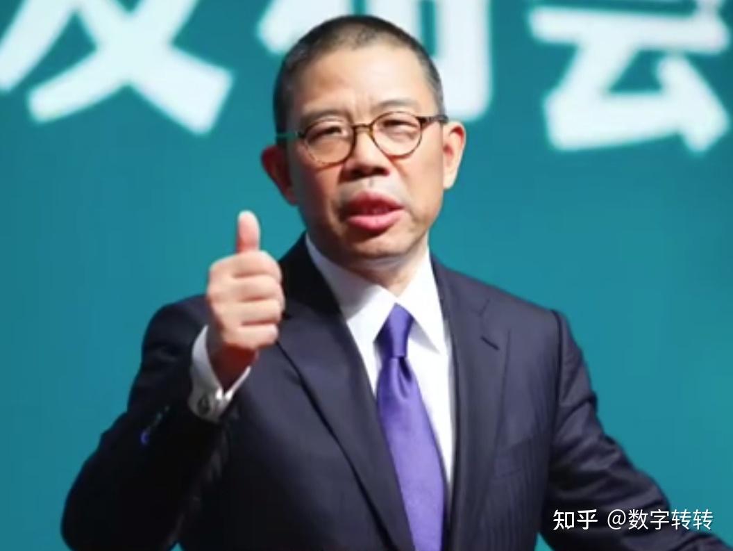 钟睒睒发文悼念宗庆后:澄清第一桶金来自卖布,不是来自卖水 - 知乎