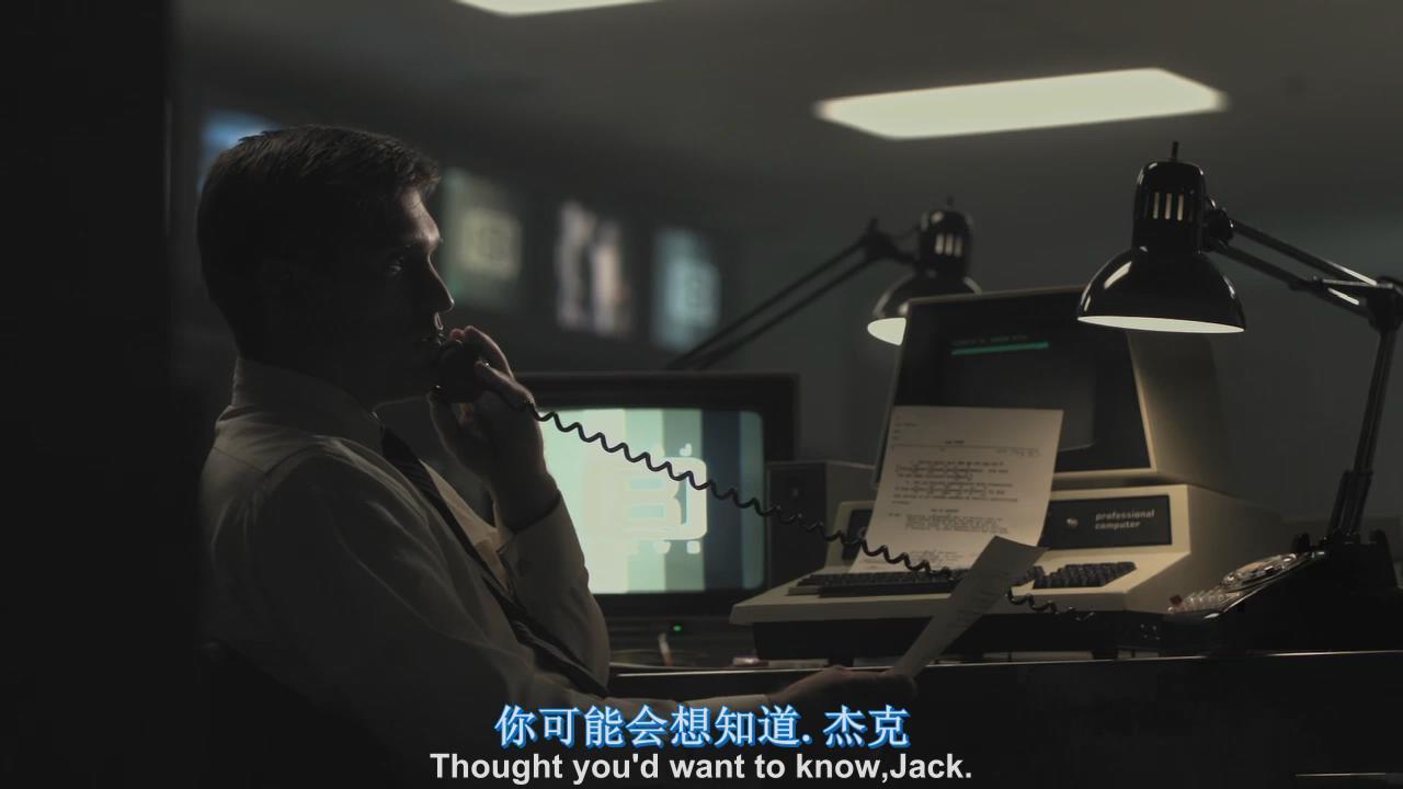 看电影学fm010中情局的工作空间