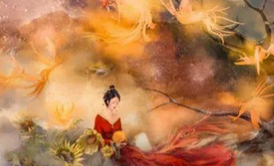 你知道上古神话中的羲和是谁吗？ - 知乎