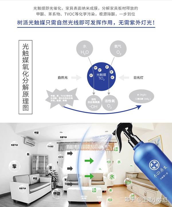 除甲醛方法大全(看完记得点赞收藏) - 知乎