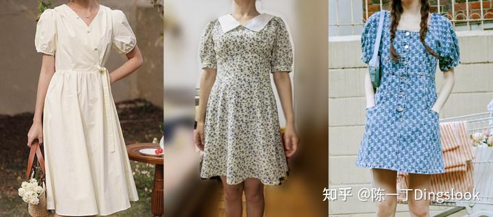 泡泡袖怎么挑版型比较好看? 3 v2 c529c79f8e8ccb51c6bea04149d2d43e 720w