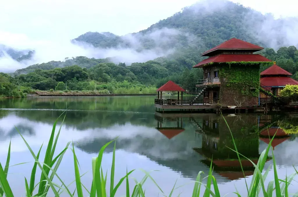 乐东县更名为乐东黎族自治县.直到1988年,乐东历史迎来崭新的一页!