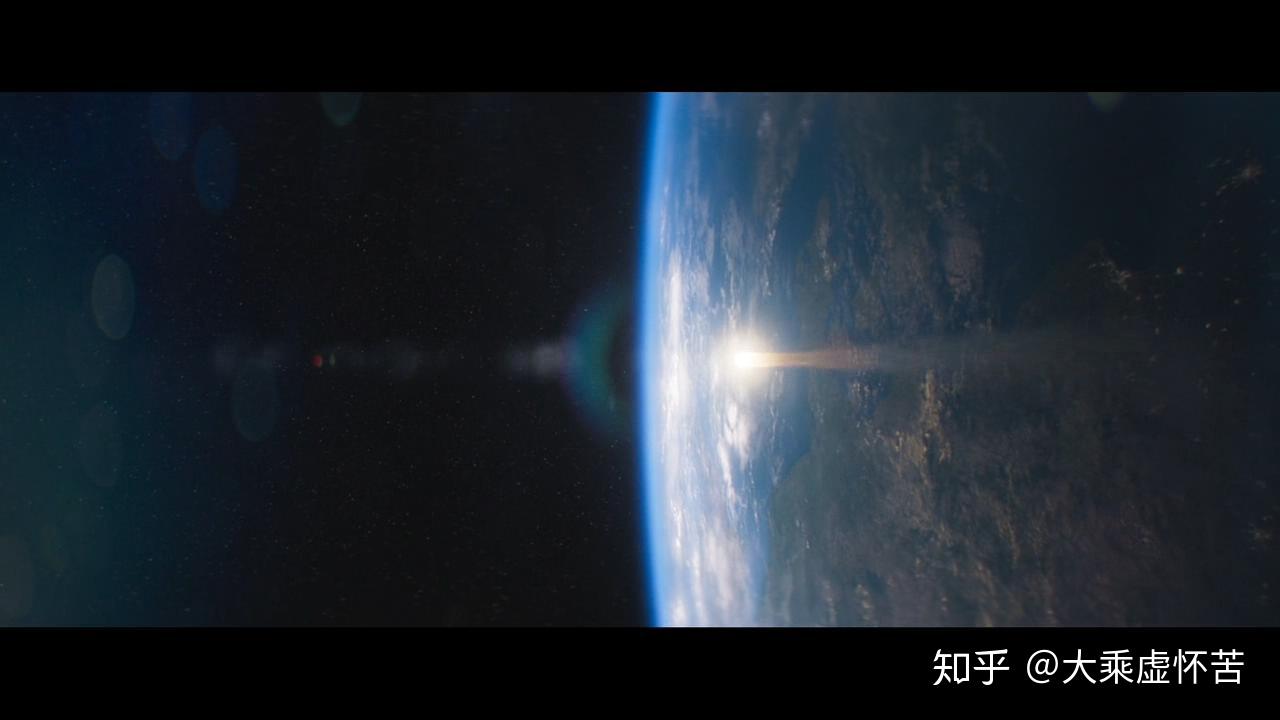 电影《湮灭》与克苏鲁原著《星之彩》的雷同 - 知乎