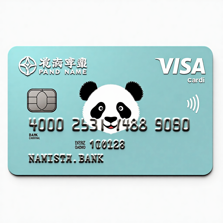 为什么说PANDA虚拟卡(VCC)对现代交易至关重要 - 知乎