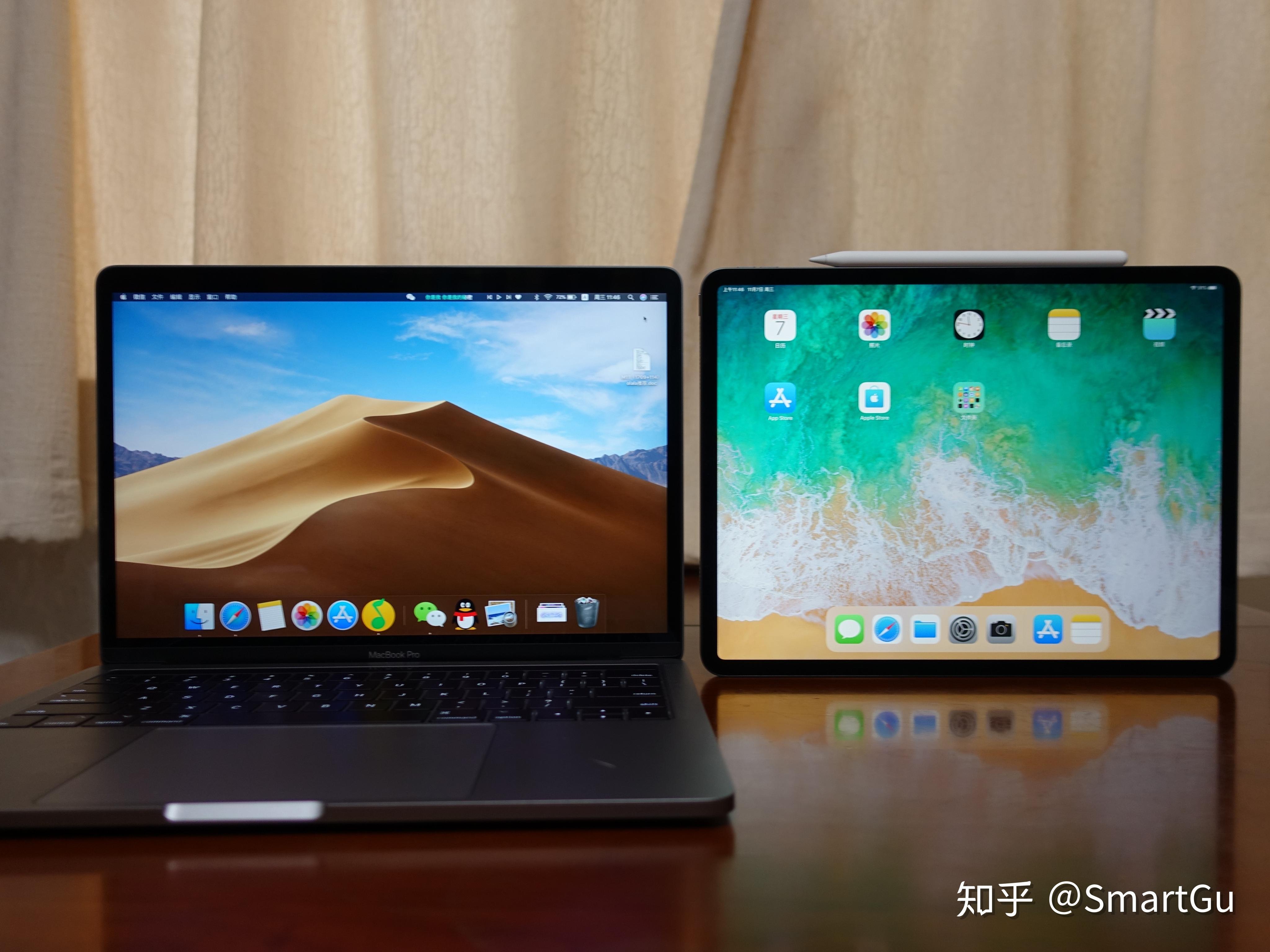 如何评价苹果 iPad Pro (2018)?