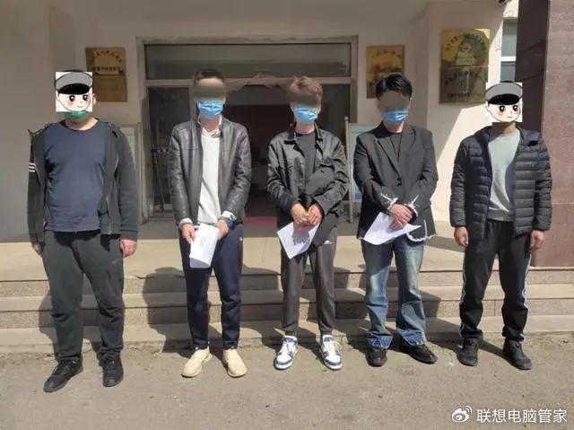 泗水县公安局成立专案组全力侦破,该"人像引擎"网站背后,以开发建设