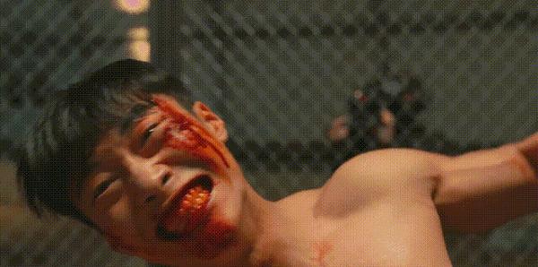 《猎犬第二季》拳拳到肉！打戏依旧是天花板