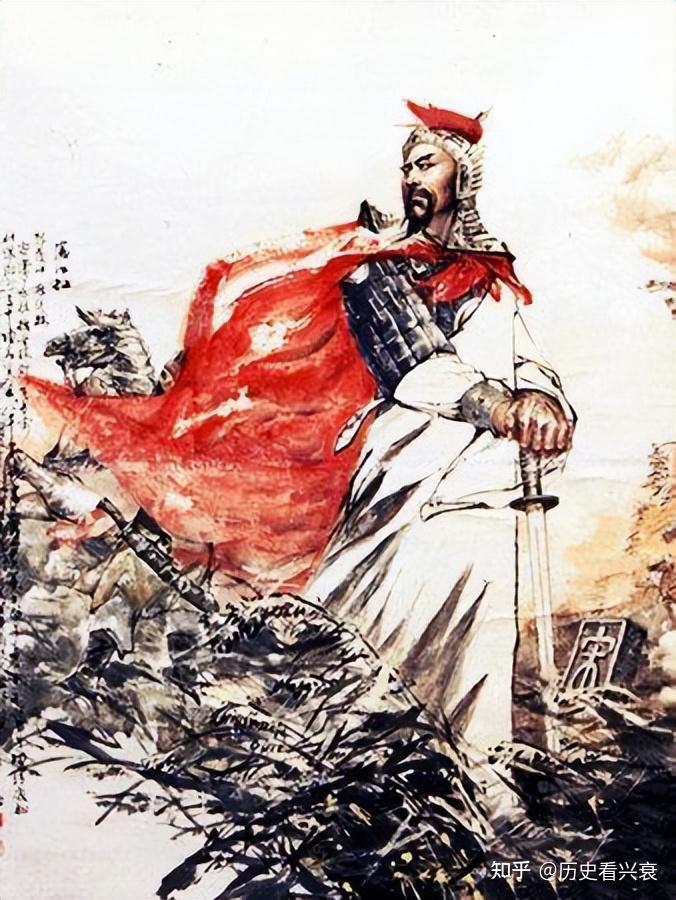 宋高宗赵构对岳飞革职罢官就行了为什么最后杀掉了岳飞