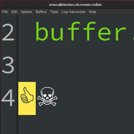如何在 Linux 系统中输入 emoji - 知乎