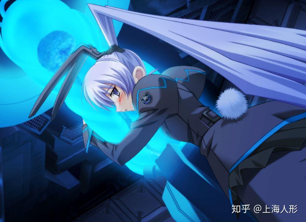 都在迷雾之中走向了终结,唯一清楚的,就是最后打败了他们的不是beta