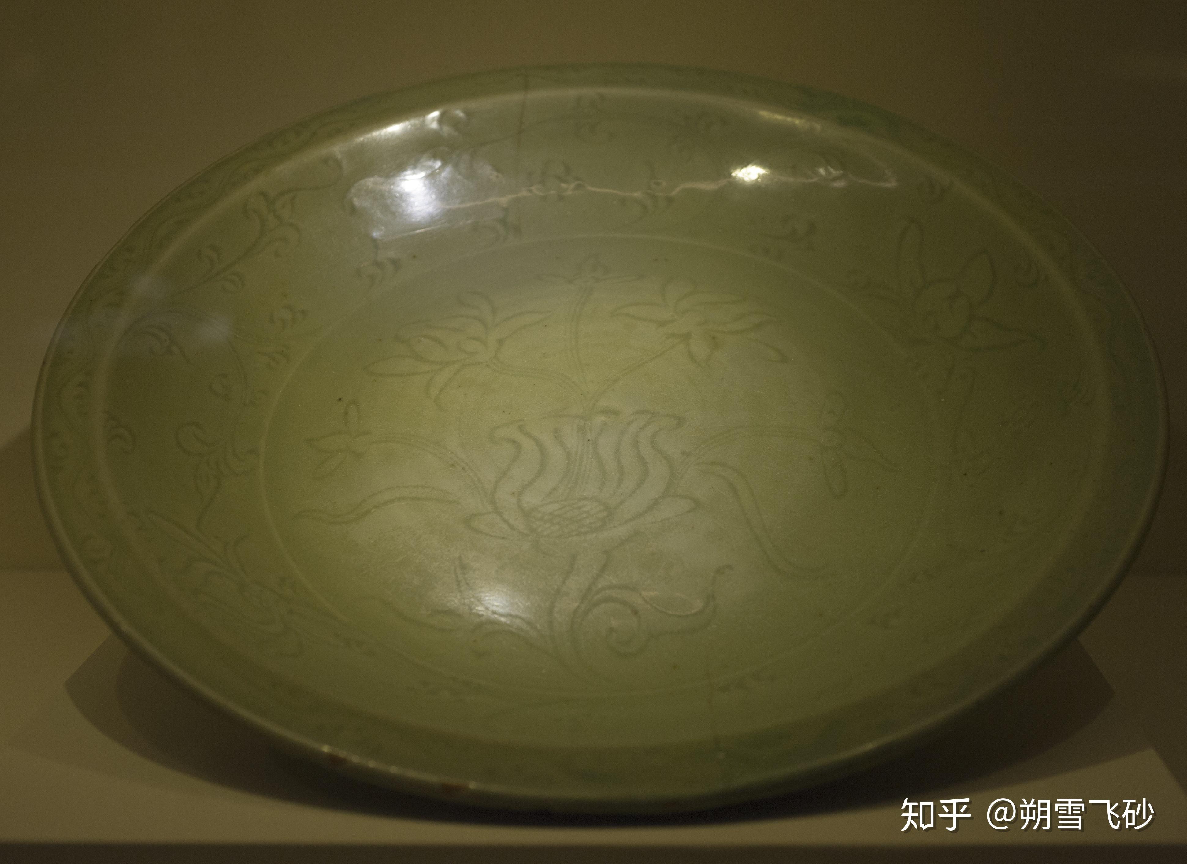 国博之殊方共享 丝路国家文物精品(下) - 知乎