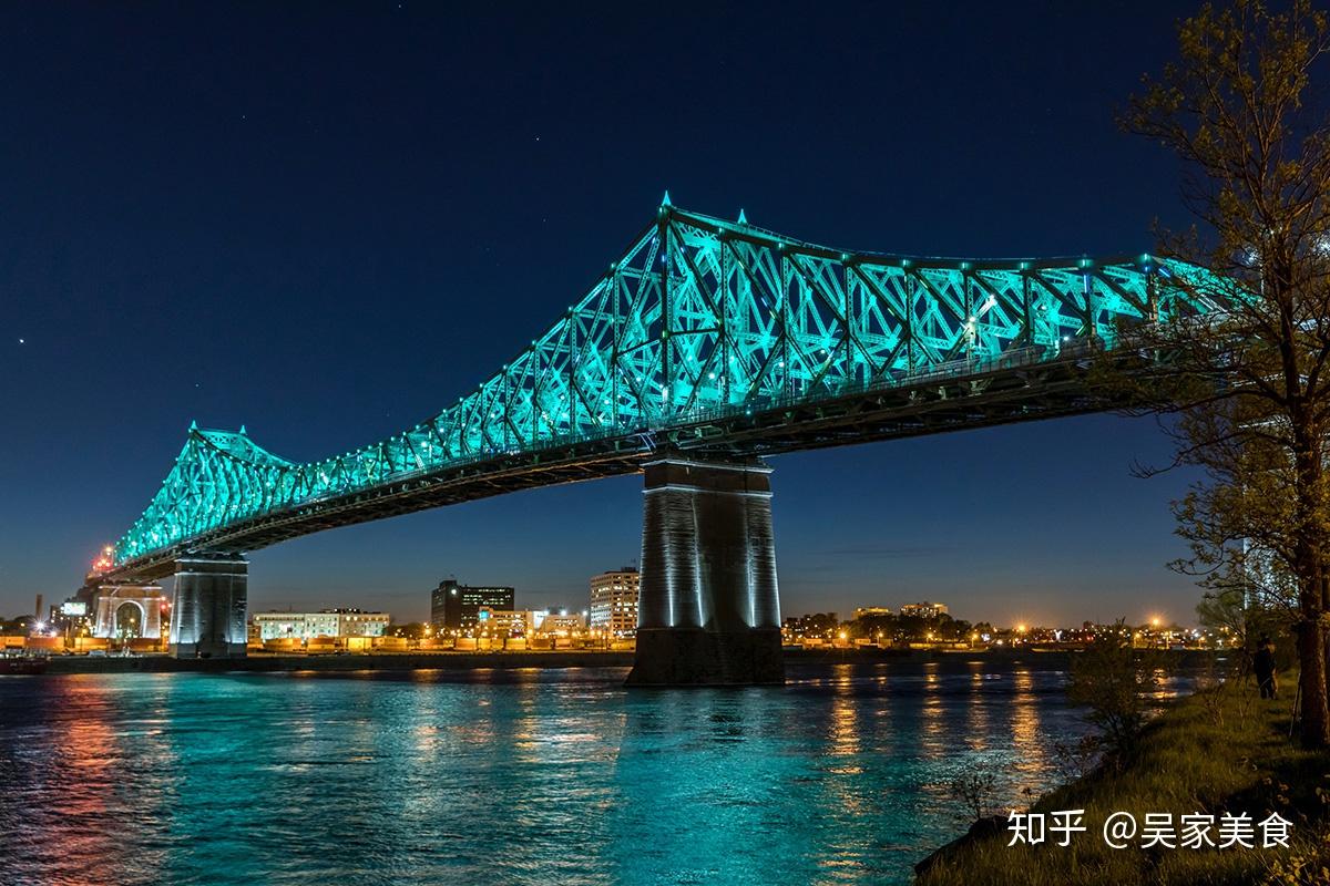 魁北克大桥图片图片