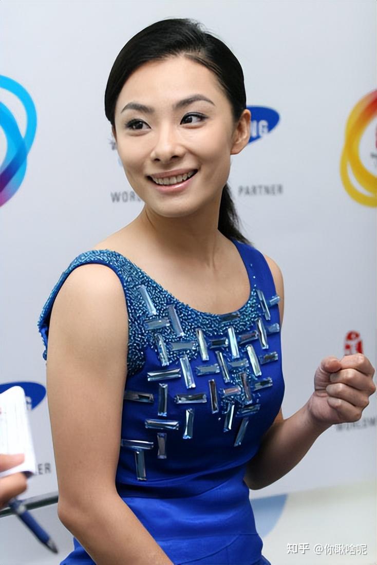 刘璇:我这辈子最正确的决定,就是在41岁高龄为大丈夫生女儿 - 知乎