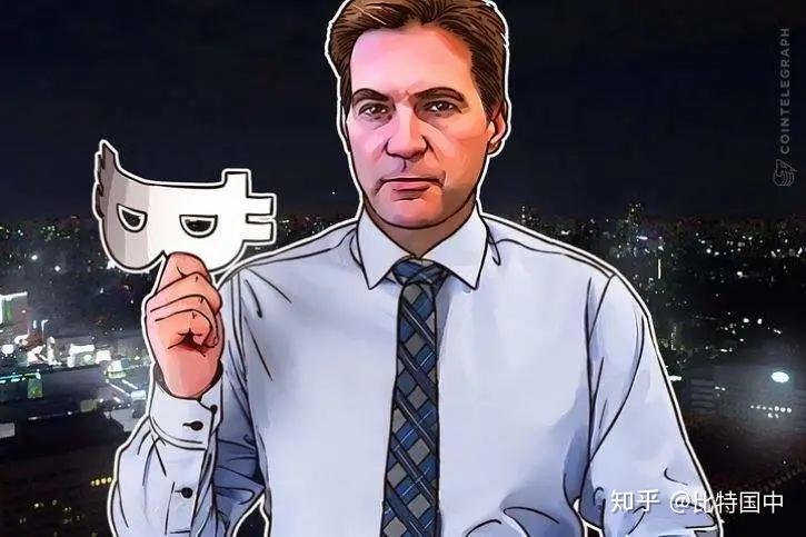 每个人心中都有一个中本聪,那他到底是谁?