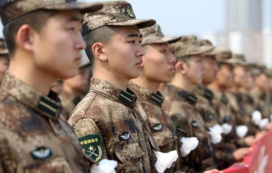 两年义务兵退伍的这些好处，你都知道么？ - 知乎