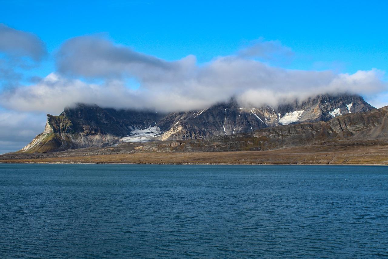 北欧北纬多少度