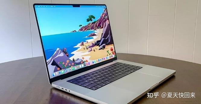 带刘海屏的macbookpro2021实际上手感受如何