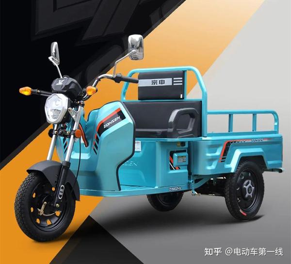 宗申、金彭、淮海这三大电动三轮车品牌，最近在做什么？