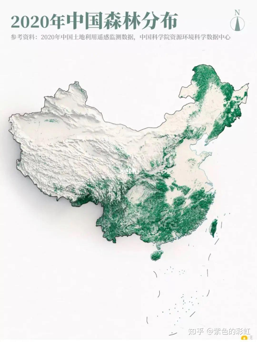 城市绿化卫星图-城市绿化率卫星图-城市绿化现状卫星图@北京亿景图
