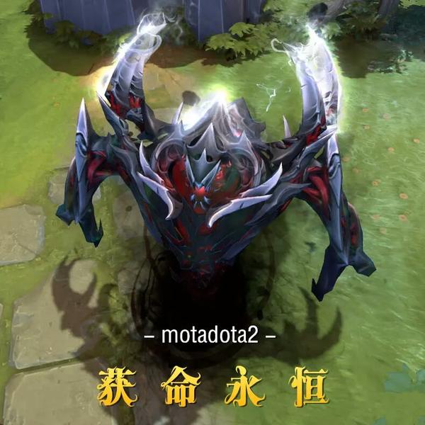 为什么都没人说这个 sf 获命永恒【名字很暴力】 个人感觉秒杀至宝,算